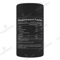 Bâtonnets de miel au Shilajit de marque privée, Résine himalayenne pure, Miel biologique, Bâtonnets de miel SHILAJIT pour hommes et femmes