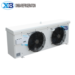 XINBA Ceiling Type Air Cooler Evaporator Unit Equipment Warehouse Room Evaporator Evaporative Air Cooler Industrial Evaporative - Product Image 4