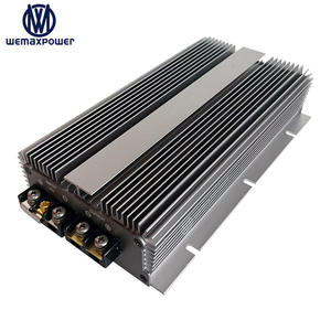 <span class=keywords><strong>De</strong></span> alta potencia <span class=keywords><strong>de</strong></span> 2800w 100amp boost módulo coches dc motor <span class=keywords><strong>de</strong></span> la carretilla elevadora <span class=keywords><strong>de</strong></span> dc 12v <span class=keywords><strong>a</strong></span> 28v <span class=keywords><strong>convertidor</strong></span> - Product Image 4