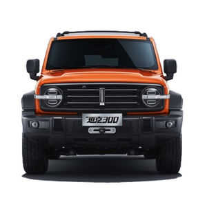 Tanque Great Wall al por mayor 300 2024 modelo 2,0 T Challenger <span class=keywords><strong>Conqueror</strong></span> Explorer tanque todoterreno 300 coche viajero vehículo Ciberespacio - Product Image 4