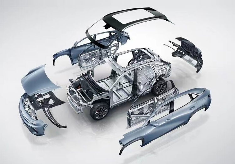 Actionneur De Porte D'Air Mélange 97157-3SAA0 - Compatible Kia, Koup - Pièce Auto De Rechange
