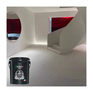 Usine de haute qualité micro ciment écologique micro ciment <span class=keywords><strong>peinture</strong></span> micro ciment blanc - Product Image 6