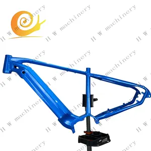 HW DESIGN 29 bafang M600/M620/M820 Aluminum alloy 6061 electric bicycle frame