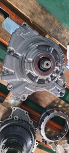 Transnation 09G Parte interior sin embrague K3 Caja de cambios de transmisión automática 1298604 <span class=keywords><strong>2017</strong></span> Jiasheng Auto Part - Product Image 3