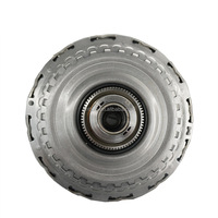 Garantie 1 an DCT360 A890629 Boîte de vitesses automatique à double embrayage 6 vitesses pour Ford MG BAOJUN Zotye T600
