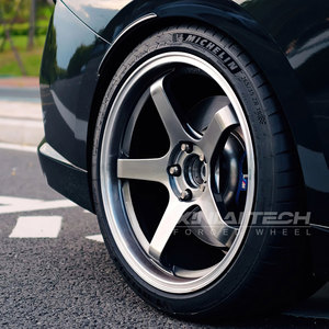 ล้อแม็กล้อแม็กล้อลาก<span class=keywords><strong>18</strong></span> 19 20 21 22นิ้ว5X114.3 5X120 5x112 jdm รถสำหรับนิสสัน R35 GT-R เส้น<span class=keywords><strong>ขอบ</strong></span>ฟ้า GTR R32 R33 R34<span class=keywords><strong>ขอบ</strong></span>รถแข่ง - Product Image 3