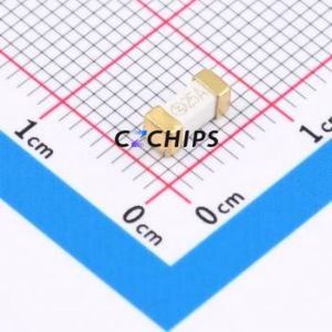 STS2250 One-Time Fuse 2410 Fuse ( Type: SMD Fuse )( Rated Current: 25A )( Rated Voltage: 72V ) - Product Image 1
