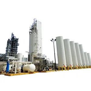 Wobo Cina 99.999% kemurnian Nitrogen produksi tanaman hiperbarik industri Generator oksigen harga