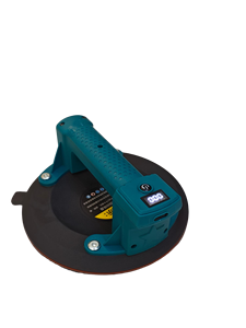 Ventouse électrique en verre haute performance 2V 1.5A, 1000 tr/min, puissance d'aspiration 50 kg, prix de gros usine ODM/OEM - Product Image 4