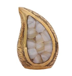 Token keepsake เผาศพสำหรับขี้เถ้าฉีกร่างผู้ผลิตขายส่งโรงงานโดยตรง - Product Image 1