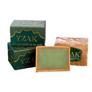 Sản Xuất Trong Aleppo Trong Kho Aleppo Truyền Thống Handmade Xà Phòng Tinh Khiết Laurel Berry Dầu Truyền Với Dầu Ô Liu Cho Tự Nhiên Chăm Sóc Da - Product Image 3