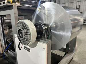 DAKIOU 12T Automatische Vier-Säulen-Hydraulikpresse PLC-gesteuert für Lager, Zahnräder, Druckbehälter, Aluminiumfolie, Backbleche - Product Image 5