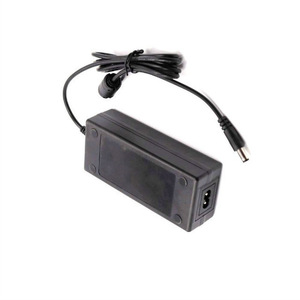 24V 2A <b>Power</b> <b>Adapter</b> DC Constant Voltage Output BX-2402000 <b>US</b> Plug 1M Cable Natural Cooling IP20 - Product Image 4