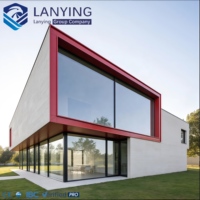 Gudang Struktur Baja & Bengkel Hanggar Pabrik Gedung Kantor dengan Desain 3D dan Solusi Proyek Total Dari Liaoning