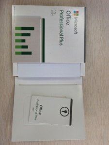 Office 2024 Professional Plus LTSC Bản quyền bán lẻ, kích hoạt trực tuyến toàn cầu, giấy phép trọn đời cho máy tính cá nhân - Product Image 2