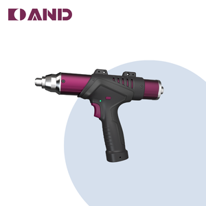 Động cơ servo không chổi than thông minh công nghiệp kiểu súng ngắn Airte, điều khiển chính xác mô-men xoắn/tốc độ/góc - Product Image 6