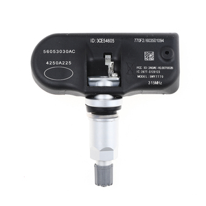 Áp Suất Lốp Màn Hình Cảm Biến 56053030ac 5603030ab 56029526aa Cho 2007-2013 Cho Dodge Tầm Cỡ Yêu - Product Image 5