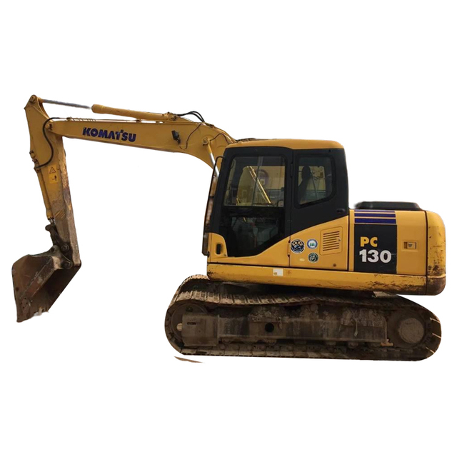 Industrial Excavators HE-140