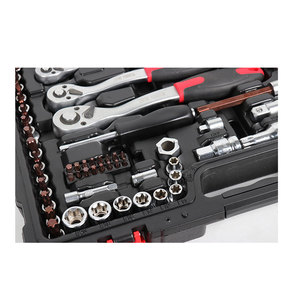 Juego de Herramientas de Reparación Portátil DMT200, en Oferta, con Estuche de Transporte de Plástico, Compatible con OEM - Product Image 3