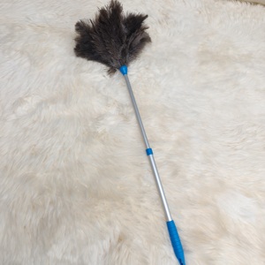 China Factory Espanador <strong>Dusters</strong> <strong>Extendable</strong> Feather <strong>duster</strong> for Cleaning - Product Image 5