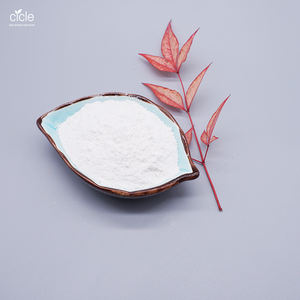 Bubuk Asam Alginat 9005-32-7 Bubuk Natrium Alginat Kelas Farmasi - Product Image 2