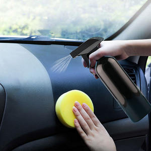 Limpiador de frenos líquido en aerosol con etiqueta privada personalizada, limpiador de ruedas de neumáticos de <span class=keywords><strong>coche</strong></span> en aerosol - Product Image 5