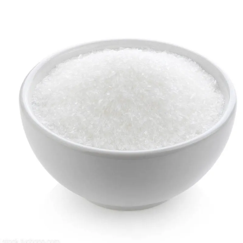 Super September Fufeng Monosodium Glutamate 60 Mesh in Stock Food Grade MSG Monosodium Glutamate
