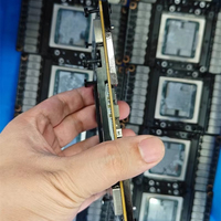 Carte graphique V100 32 Go GPU SXM2 & PCIE pour l'IA, l'apprentissage profond et l'extension fonctionnelle – Modèles GPU V100