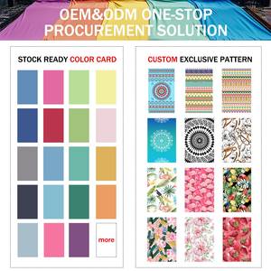 Роскошное негабаритное пляжное полотенце из микрофибры для девочек и детей без песка с индивидуальным логотипом и спортивным узором - Product Image 4