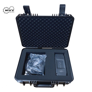 Máy móc xây dựng chất lượng cao Mèo máy xúc Dozer loại mới ET công cụ động cơ ECM điều khiển ECM màn hình thiết bị kiểm tra - Product Image 4