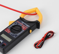 Multimètre numérique professionnel True RMS 8903N Voltmètre anti-brûlure Multi-testeur Ohmmètre industriel portable OEM
