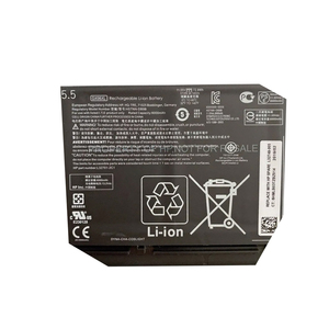 สำหรับ <span class=keywords><strong>HP</strong></span> <span class=keywords><strong>Omen</strong></span> <span class=keywords><strong>x</strong></span> <span class=keywords><strong>2S</strong></span> <span class=keywords><strong>15</strong></span>-DG HSTNN-DB9B L32749-005 <span class=keywords><strong>15</strong></span>-DG0019TX L32701-2C1เปลี่ยนแบตเตอรี่แล็ปท็อป72.9Wh แบตเตอรี่ DX06XL 6000mAh - Product Image 2