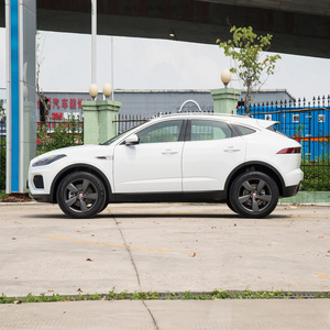 Coche usado a la venta 2024 <span class=keywords><strong>Jaguar</strong></span> de bajo consumo de combustible, coche SUV compacto económico con sistema híbrido de gasolina de 1,5 T FWD + 48V, a la venta - Product Image 2