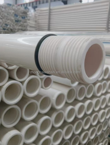 <span class=keywords><strong>Tube</strong></span> <span class=keywords><strong>de</strong></span> pompe en PVC <span class=keywords><strong>de</strong></span> 2 à 6 pouces pour puits d'eau profond - Product Image 3