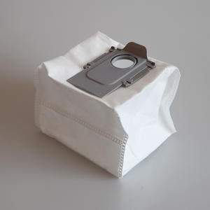 <span class=keywords><strong>Sac</strong></span> à poussière Pièces de rechange pour Xiaomi Roborock Q5 Q5 <span class=keywords><strong>Plus</strong></span> Q7 S7 MAXV Ultra Q7 MAX T8 G20 S8 Dustbin robot aspirateur - Product Image 6