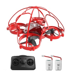 China new product, more petty 2 4G 3D aerial Stunt Roll order child tender best Rc Mini Drone - Product Image 1