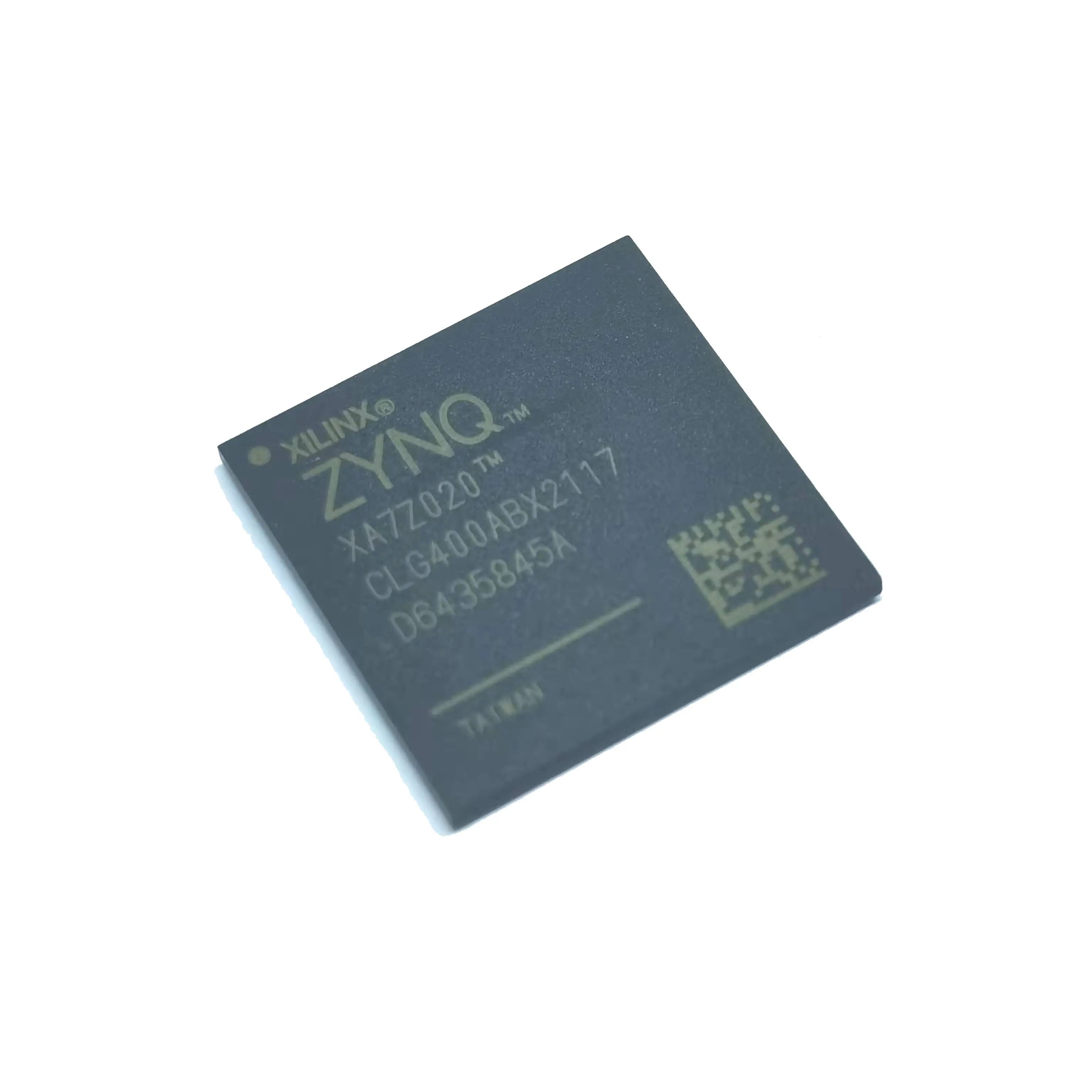 Meilinmchip नवीनतम XA7Z020 आईसी श्रृंखला Artix-7 FPGA के आईसी समाज 667MHZ 400BGA XA7Z020-1CLG400Q