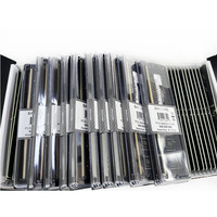 Mémoire PC RAM DDR5 16 Go 32 Go 64 Go 4800/5200/5600/6000 MHz 1,1 V pour ordinateur de bureau DDR5 RAM