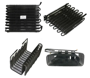 Mới bundy Ống lạnh condenser lõi thành phần động cơ HVAC Tủ Đông & tủ lạnh thiết bị bay hơi cuộn dây - Product Image 2