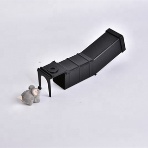 Trampa de Túnel para Ratones Desechable, Ecológica y Humana, Sin Matar, Productos para el Control de Roedores - Product Image 5