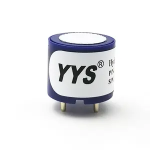 YYS S4 Environmental Monitoring Gas Sensor Module O2 H2S NH3 NO2 O3 CO CL2 ETO H2 PH3 SO2 Sensor Gas