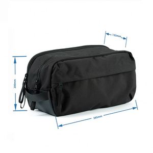 Fashion <b>Outdoor</b> Sport <b>Shoes</b> Bag Large Capacity Multi Compartments Portable Gym <b>Shoes</b> Bag - Product Image 2