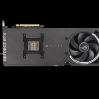 Kartu Grafis ROG Astral GeForce RTX 5090 32GB GDDR7 OC Edition Water Cooler Desktop Baru Segel Belum Dibuka