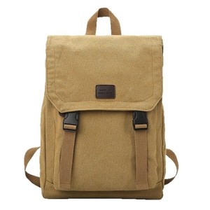 Men's Large Capacity Multi-Functional <b>Backpack</b> Wholesale Waterproof Student School Travel Laptop Bag Made Polyester PU - Product Image 1