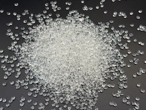 Resina TPU SY, Material Virgen 95a, Gránulos/Perlas de Alta Resistencia y Resistencia a Impactos para Piezas Automotrices y Aplicaciones de Suelas - Product Image 4