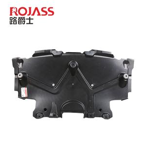 Trouvez le support de radiateur d'origine Mercedes Splash Shield 1645241430 à des prix réduits dans notre vaste catalogue de <span class=keywords><strong>pièces</strong></span> automobiles Mercedes. - Product Image 3