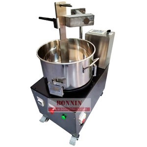 Máquina Mezcladora de Tinta para Impresión Offset de Laboratorio de 10L 20L 40L - Product Image 1