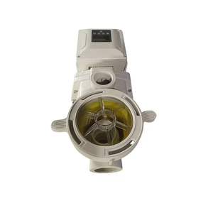 Bomba de Velocidad Variable VFP de Alta Presión Estilo Pentair de 1hp2hp3hp, Duradera, Estándar para Agua de Mar - Product Image 4