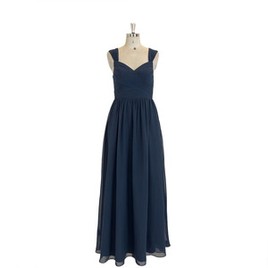 <span class=keywords><strong>Robe</strong></span> de soirée longue sans dos en forme de cœur TEENYEE, <span class=keywords><strong>robe</strong></span> de demoiselle d'honneur pour mariage - Product Image 1