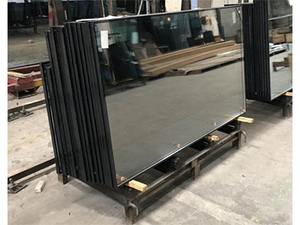 กระจกมองข้างแบบด้านเดียวสำหรับตกแต่งห้องน้ำและภายนอกห้องสาธารณะสำหรับห้องเรียน - Product Image 2